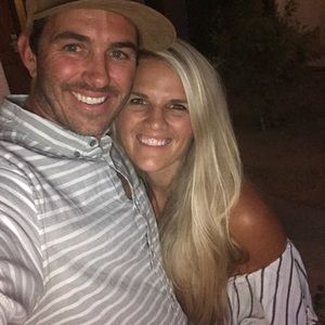 Meet your Posher, Brianne